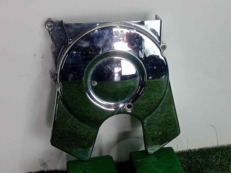 Recambio de tapa motor para hyosung st 700i referencia OEM IAM 11361HP9503 IZQUIERDA 