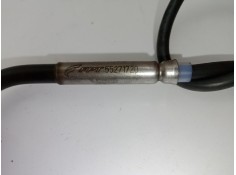 Recambio de sensor para alfa romeo giulietta (191) 1.6 jtd cat referencia OEM IAM 55271720 TEMPERATURA 2.PINES 2
