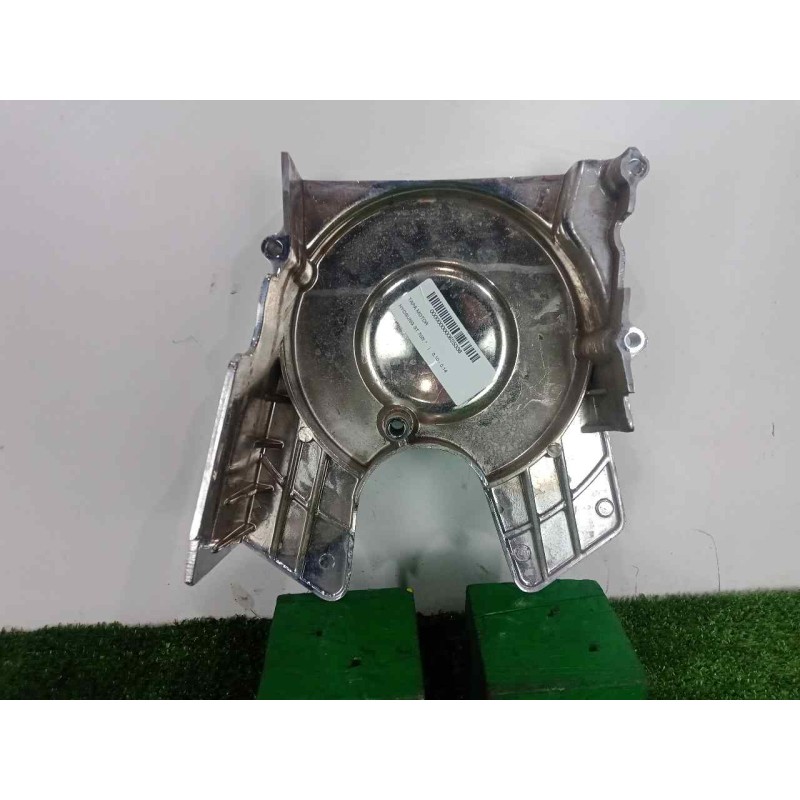 Recambio de tapa motor para hyosung st 700i referencia OEM IAM 11361HP9503 IZQUIERDA 