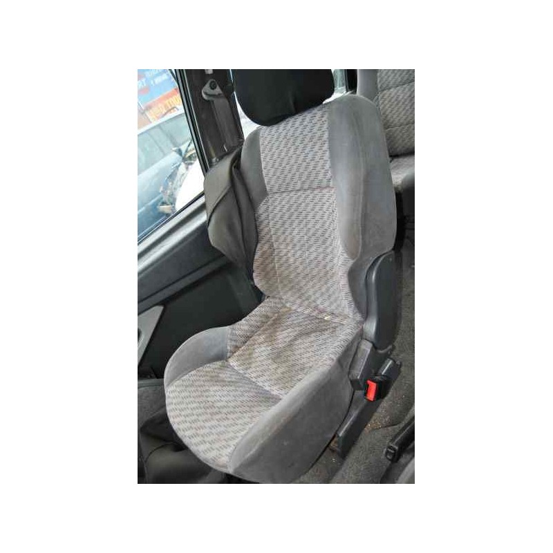 Recambio de asiento delantero derecho para renault espace (j63) 2.1 turbodiesel referencia OEM IAM   