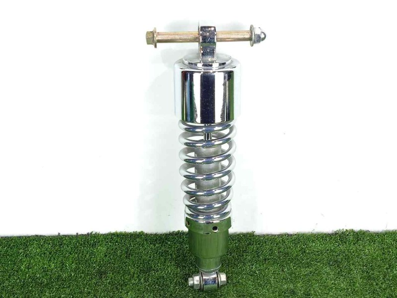 Recambio de amortiguador trasero izquierdo para hyosung st 700i referencia OEM IAM 62100H99D00 MONTAJE AMBOS.LADOS 