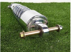 Recambio de amortiguador trasero izquierdo para hyosung st 700i referencia OEM IAM 62100H99D00 MONTAJE AMBOS.LADOS  2