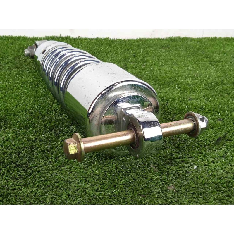 Recambio de amortiguador trasero izquierdo para hyosung st 700i referencia OEM IAM 62100H99D00 MONTAJE AMBOS.LADOS 