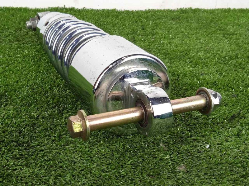 Recambio de amortiguador trasero izquierdo para hyosung st 700i referencia OEM IAM 62100H99D00 MONTAJE AMBOS.LADOS 