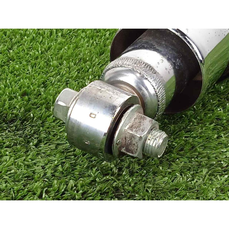 Recambio de amortiguador trasero izquierdo para hyosung st 700i referencia OEM IAM 62100H99D00 MONTAJE AMBOS.LADOS 