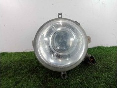Recambio de faro antiniebla izquierdo para hyundai terracan (hp) 2.9 crdi cat referencia OEM IAM 92201H1050  CON.TARA