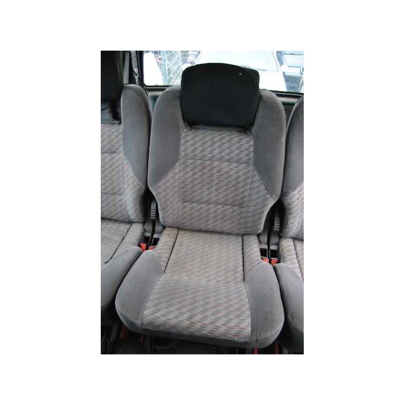 Recambio de asiento trasero medio para renault espace (j63) 2.1 turbodiesel referencia OEM IAM   