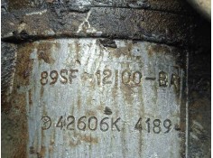 Recambio de delco para ford fiesta berl./courier 1.4 cat (pt-e) referencia OEM IAM 89SF12100BA 5.CONECTORES 3.PINES 2