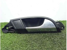 Recambio de maneta interior delantera derecha para audi q7 (4l) 3.0 v6 24v tdi referencia OEM IAM 4L0837020A  