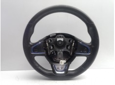 Recambio de volante para renault clio iv 1.2 tce energy referencia OEM IAM 623255510A  