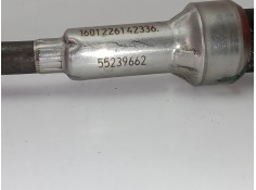 Recambio de sensor para alfa romeo giulietta (191) 1.6 jtd cat referencia OEM IAM 55239662 TEMPERATURA 2.PINES 2