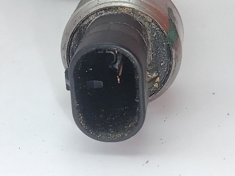Recambio de sensor para alfa romeo giulietta (191) 1.6 jtd cat referencia OEM IAM 55239662 TEMPERATURA 2.PINES