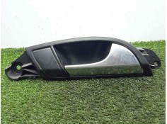 Recambio de maneta interior trasera derecha para audi q7 (4l) 3.0 v6 24v tdi referencia OEM IAM 4L0837020A  