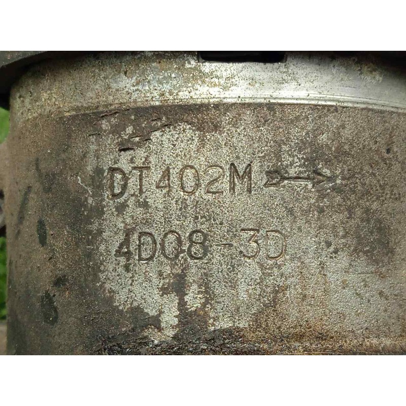 Recambio de delco para lancia delta 1.4 cat referencia OEM IAM DT402M-4D083D MAGNETI MARELLI 