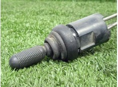 Recambio de retrovisor derecho para ford fiesta berlina 1.25 16v cat referencia OEM IAM  96-99 - MANUAL NEGRO.PLASTICO 2