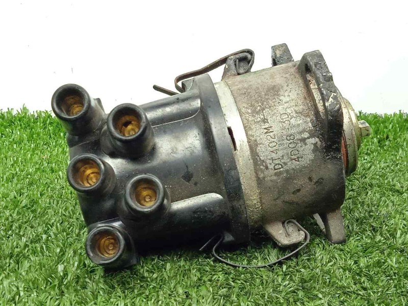 Recambio de delco para lancia delta 1.4 cat referencia OEM IAM DT402M-4D083D MAGNETI MARELLI 