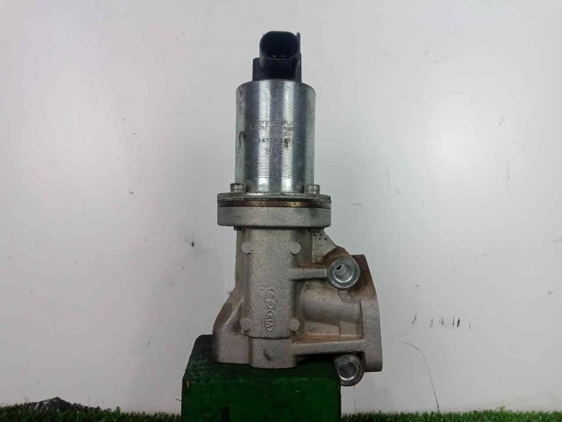 Recambio de valvula egr para kia cee´d 1.6 crdi cat referencia OEM IAM 284102A120  