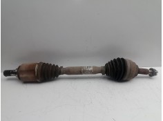 Recambio de transmision delantera izquierda para renault clio iv 1.2 tce energy referencia OEM IAM 391018401R  