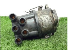 Recambio de delco para fiat tempra berlina (159) 1.6 cat referencia OEM IAM DT402F 5.CONECTORES  2