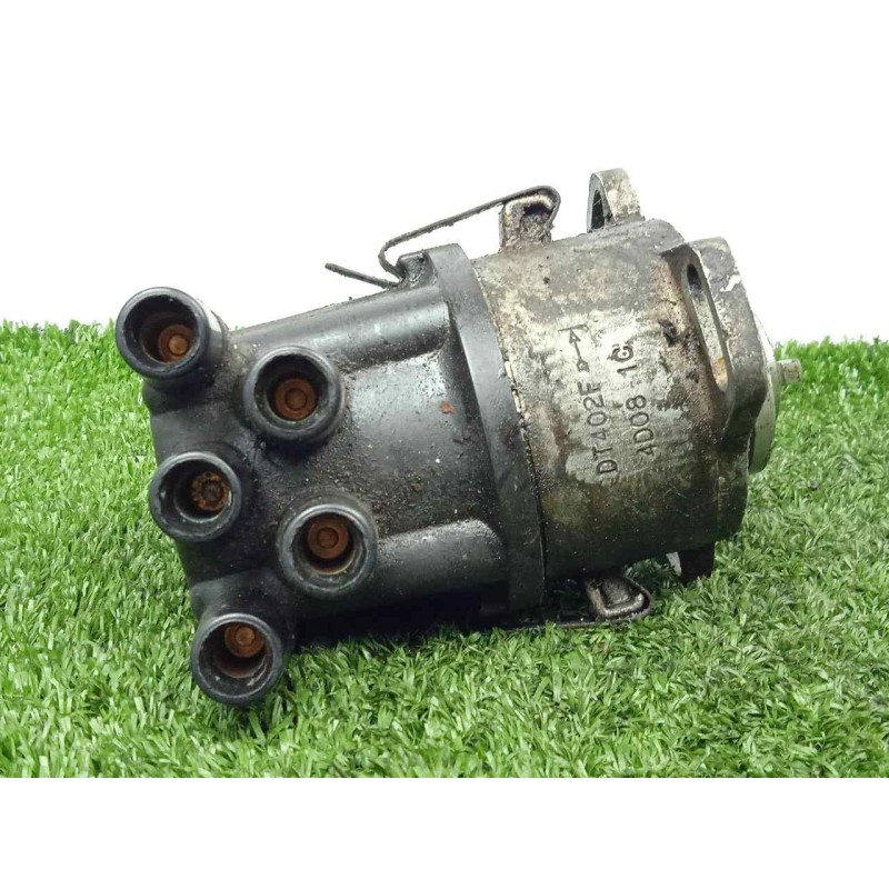 Recambio de delco para fiat tempra berlina (159) 1.6 cat referencia OEM IAM DT402F 5.CONECTORES 