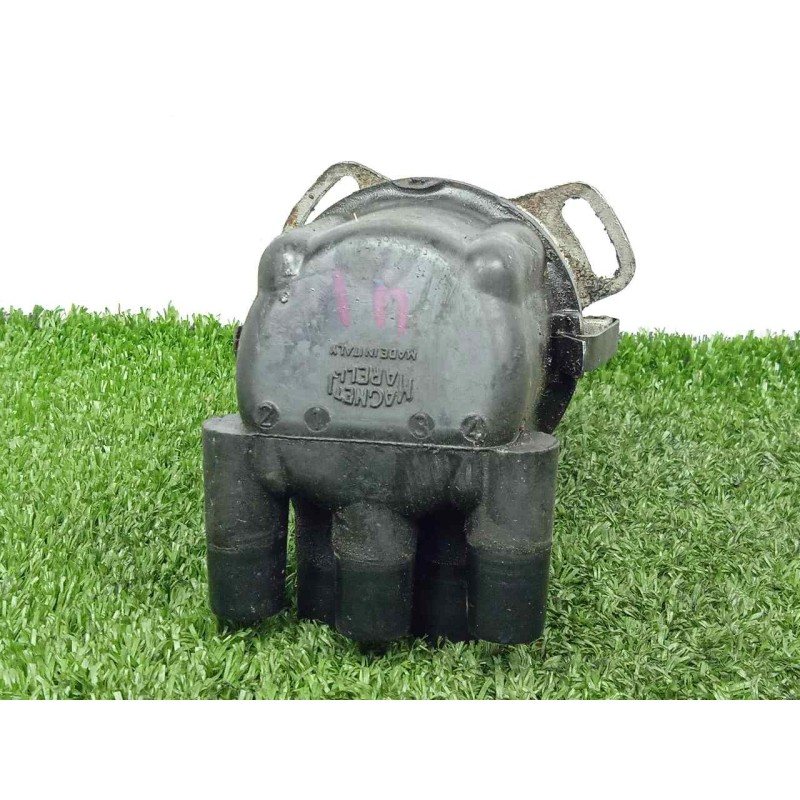 Recambio de delco para fiat tempra berlina (159) 1.6 cat referencia OEM IAM DT402F 5.CONECTORES 