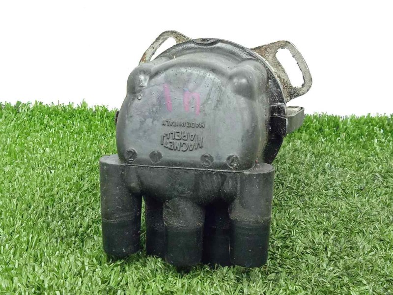 Recambio de delco para fiat tempra berlina (159) 1.6 cat referencia OEM IAM DT402F 5.CONECTORES 