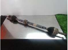 Recambio de transmision delantera derecha para toyota auris 1.6 16v cat referencia OEM IAM 4341002830-10244842  