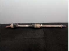 Recambio de transmision delantera derecha para renault clio iv 1.2 tce energy referencia OEM IAM 391003491R  