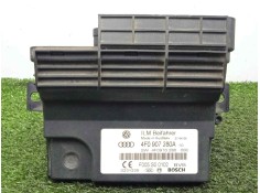 Recambio de modulo electronico para audi q7 (4l) 3.0 v6 24v tdi referencia OEM IAM 4F0907280A-F005S00102  