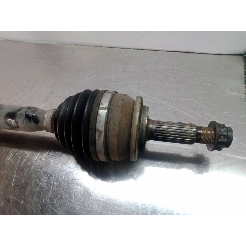 Recambio de transmision delantera derecha para toyota auris 1.6 16v cat referencia OEM IAM 4341002830-10244842  