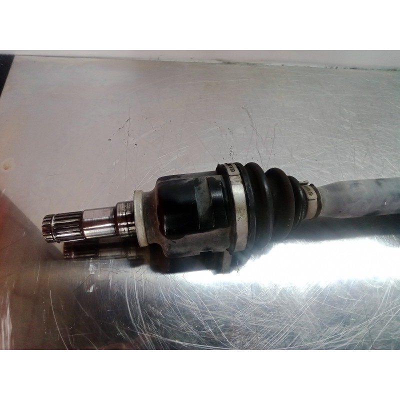 Recambio de transmision delantera derecha para toyota auris 1.6 16v cat referencia OEM IAM 4341002830-10244842  