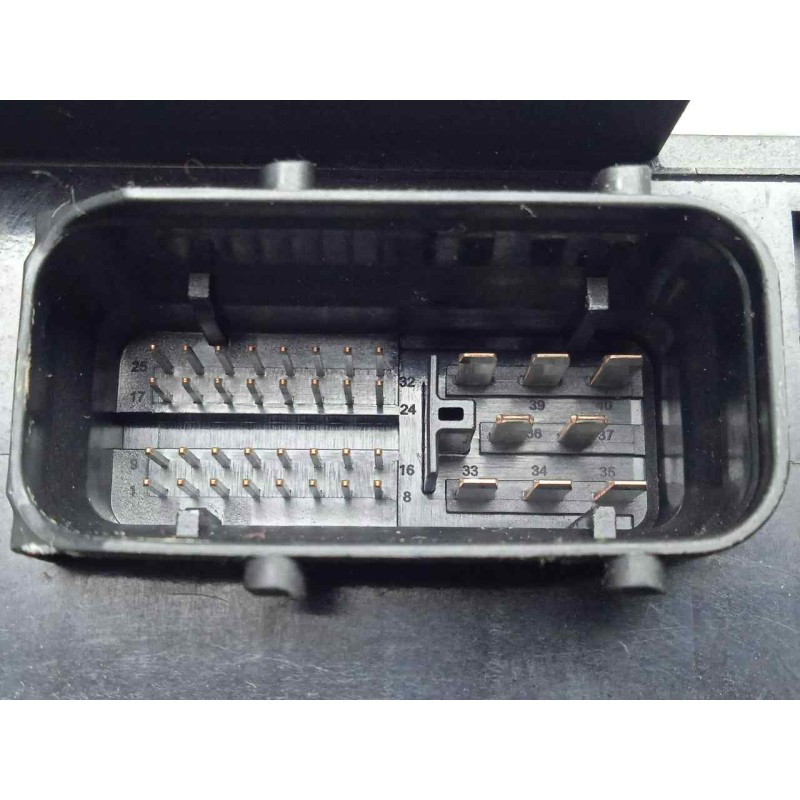 Recambio de modulo electronico para audi q7 (4l) 3.0 v6 24v tdi referencia OEM IAM 4F0907280A-F005S00102  