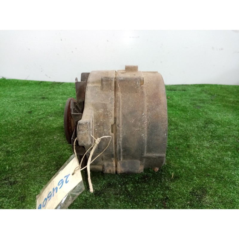 Recambio de alternador para ford lincoln v 7.5 gasolina referencia OEM IAM  70AH 15V