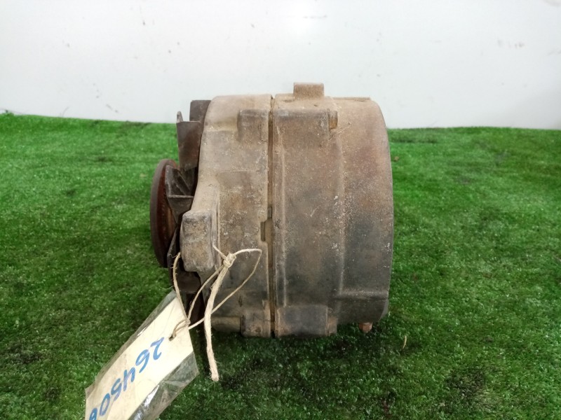 Recambio de alternador para ford lincoln v 7.5 gasolina referencia OEM IAM  70AH 15V