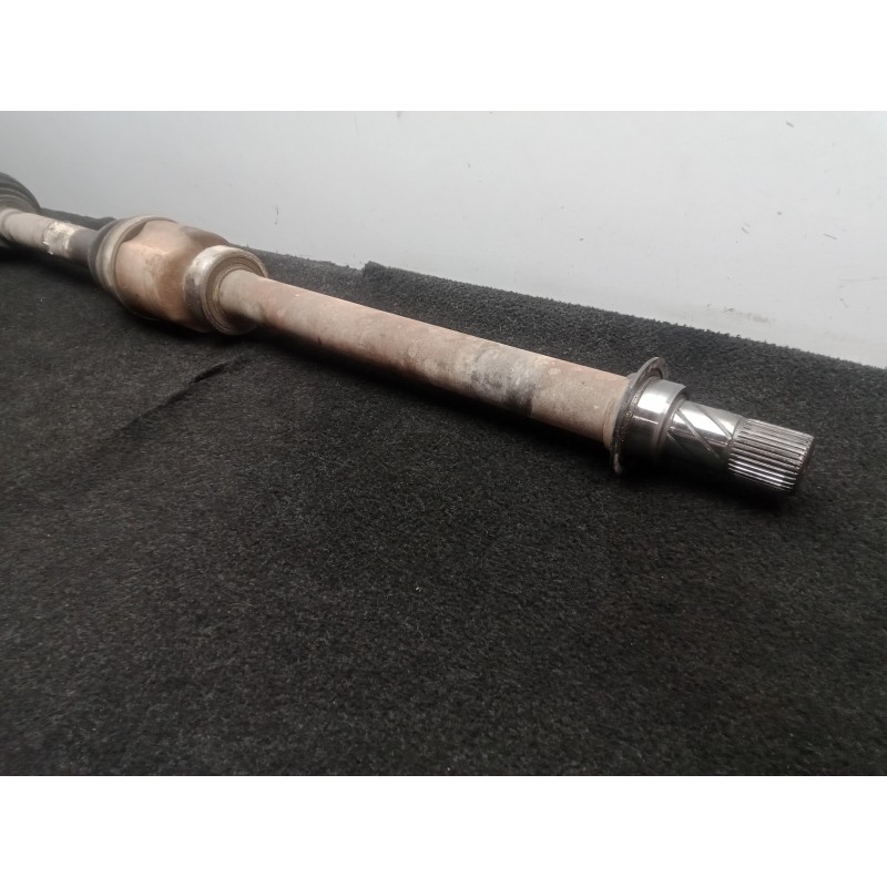 Recambio de transmision delantera derecha para renault clio iv 1.2 tce energy referencia OEM IAM 391003491R  