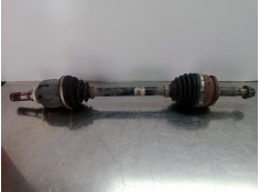 Recambio de transmision delantera izquierda para toyota auris 1.6 16v cat referencia OEM IAM 4342002B30  