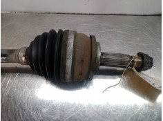 Recambio de transmision delantera izquierda para toyota auris 1.6 16v cat referencia OEM IAM 4342002B30   2