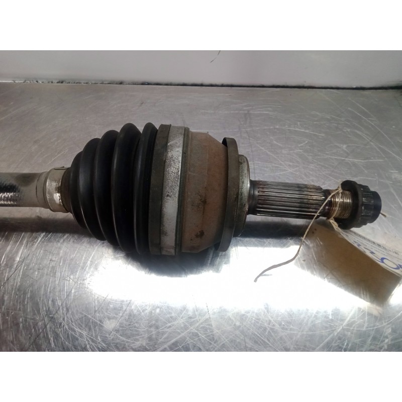 Recambio de transmision delantera izquierda para toyota auris 1.6 16v cat referencia OEM IAM 4342002B30  