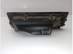 Recambio de piloto matricula para alfa romeo giulietta (191) 1.6 jtd cat referencia OEM IAM 50522964   2