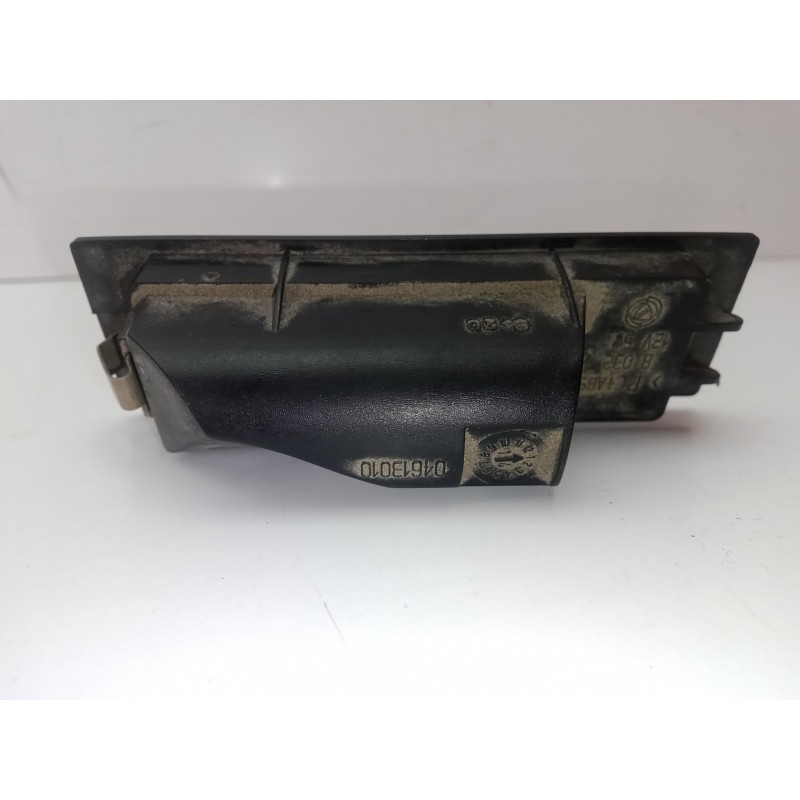 Recambio de piloto matricula para alfa romeo giulietta (191) 1.6 jtd cat referencia OEM IAM 50522964  