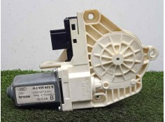 Recambio de motor elevalunas delantero derecho para audi q7 (4l) 3.0 v6 24v tdi referencia OEM IAM 4L0959802B-977272101  