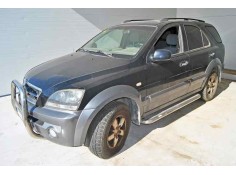 Recambio de puerta delantera izquierda para kia sorento 2.5 crdi cat referencia OEM IAM   