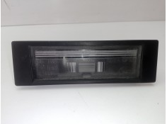 Recambio de piloto matricula para alfa romeo giulietta (191) 1.6 jtd cat referencia OEM IAM 50522964  