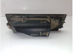 Recambio de piloto matricula para alfa romeo giulietta (191) 1.6 jtd cat referencia OEM IAM 50522964   2