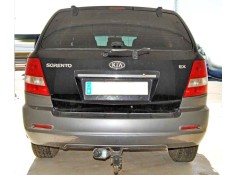 Recambio de porton trasero para kia sorento 2.5 crdi cat referencia OEM IAM   
