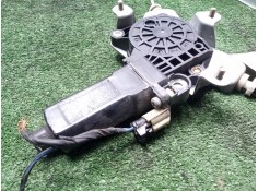 Recambio de elevalunas delantero izquierdo para hyundai terracan (hp) 2.9 crdi cat referencia OEM IAM SINREFERENCIA ELECTRICO -  2