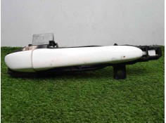 Recambio de maneta exterior delantera derecha para mazda 6 lim. (gh) 2.2 turbodiesel cat referencia OEM IAM GS1F58410G85 EXTERIO