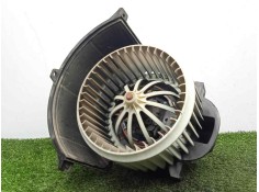 Recambio de motor calefaccion para audi q7 (4l) 3.0 v6 24v tdi referencia OEM IAM 7L0820021Q Ø DIAMETRO: 150MM 