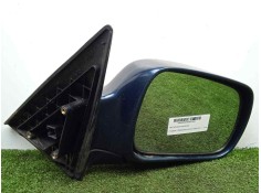 Recambio de retrovisor derecho para hyundai terracan (hp) 2.9 crdi cat referencia OEM IAM SINREFERENCIA ELECTRICO - 5.PINES AZUL