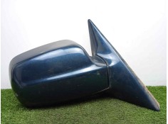 Recambio de retrovisor derecho para hyundai terracan (hp) 2.9 crdi cat referencia OEM IAM SINREFERENCIA ELECTRICO - 5.PINES AZUL 2